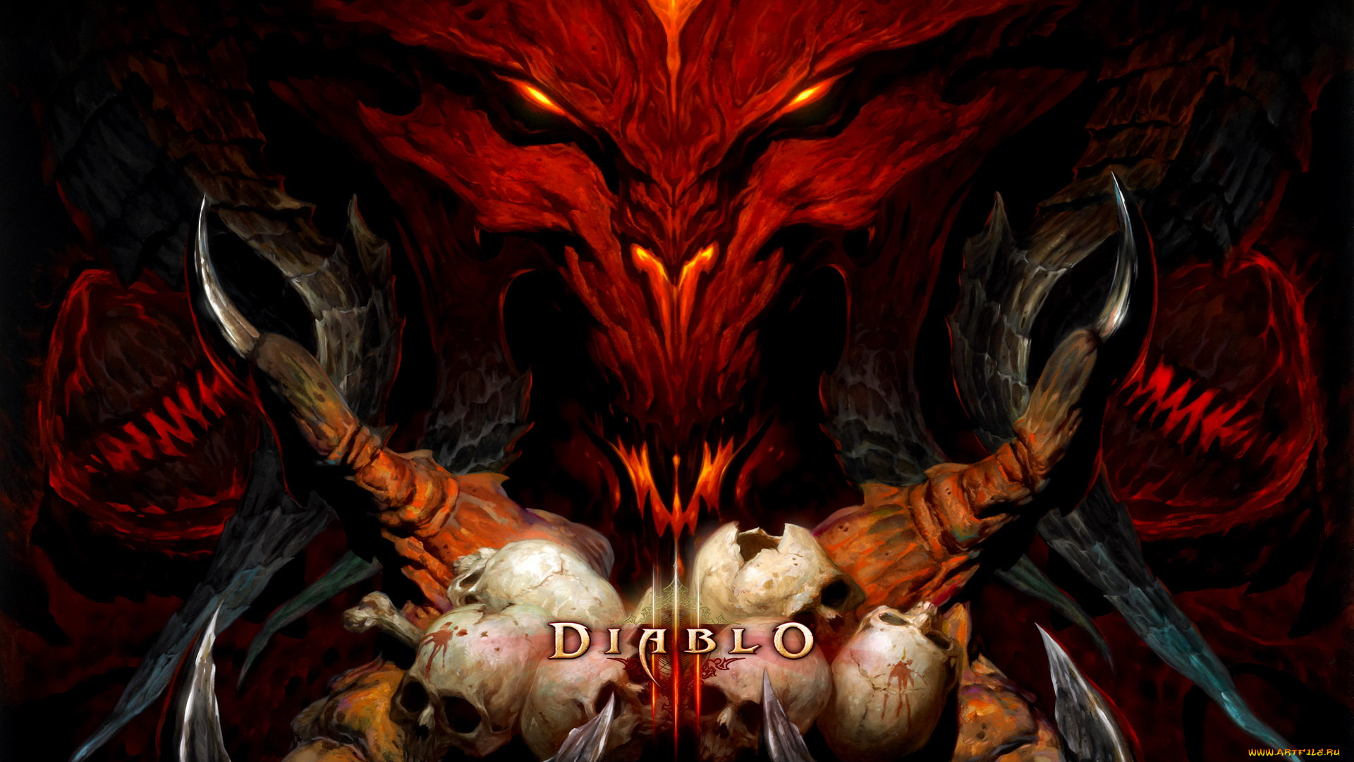  , diablo iii, 